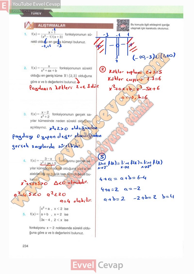 12-sinif-matematik-ders-kitabi-cevabi-melis-sayfa-234