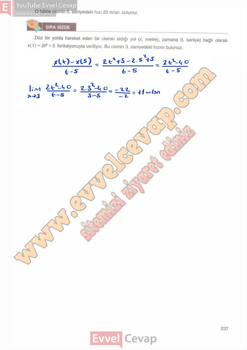 12-sinif-matematik-ders-kitabi-cevabi-melis-sayfa-237