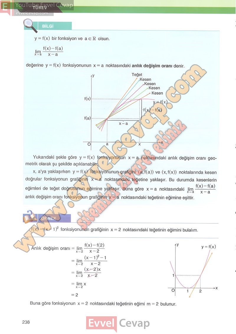 12-sinif-matematik-ders-kitabi-cevabi-melis-sayfa-238
