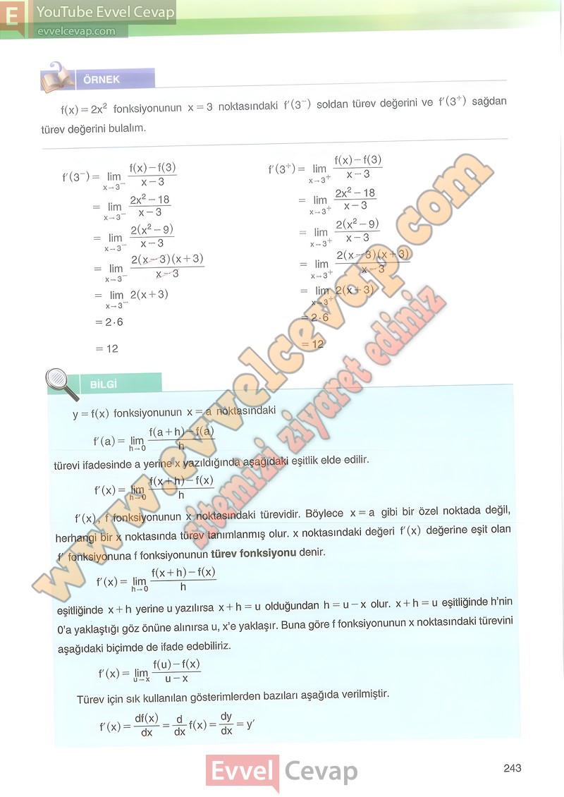 12-sinif-matematik-ders-kitabi-cevabi-melis-sayfa-243