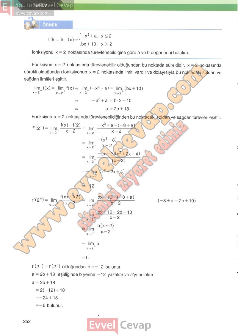 12-sinif-matematik-ders-kitabi-cevabi-melis-sayfa-252