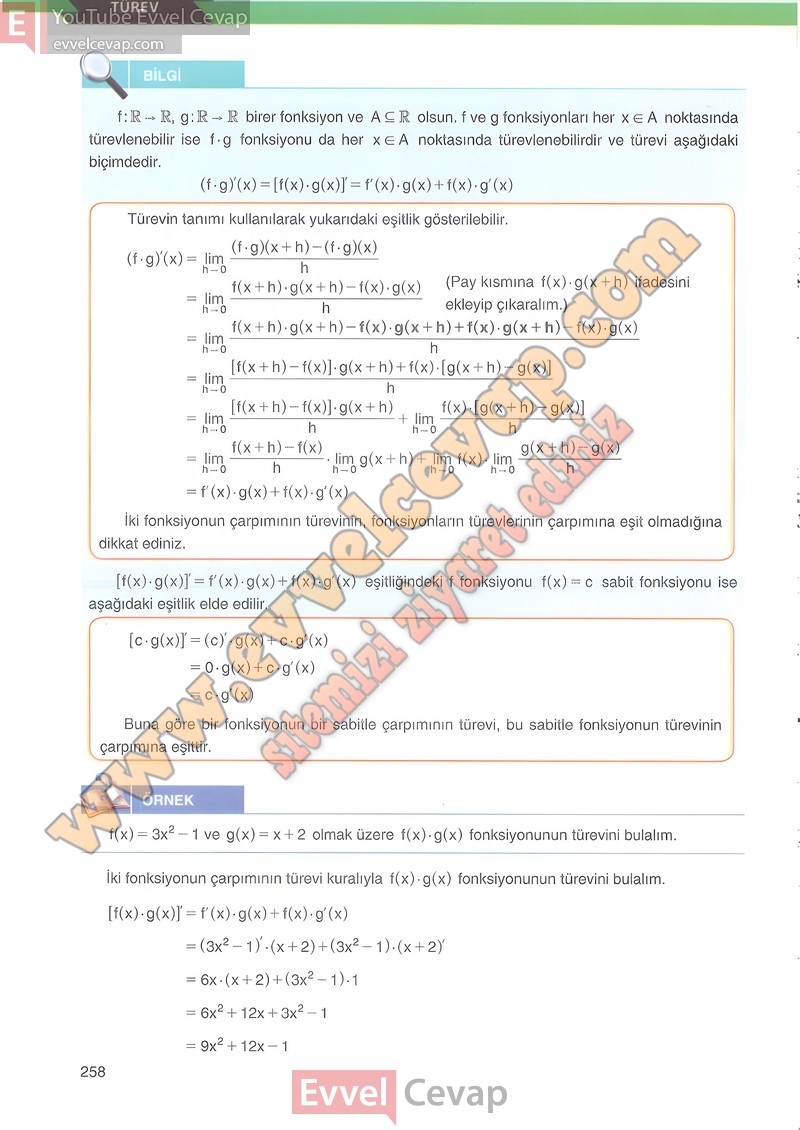 12-sinif-matematik-ders-kitabi-cevabi-melis-sayfa-258