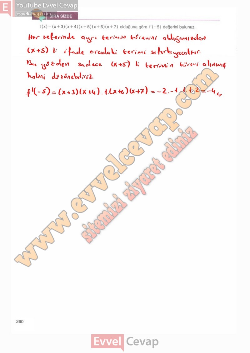 12-sinif-matematik-ders-kitabi-cevabi-melis-sayfa-260