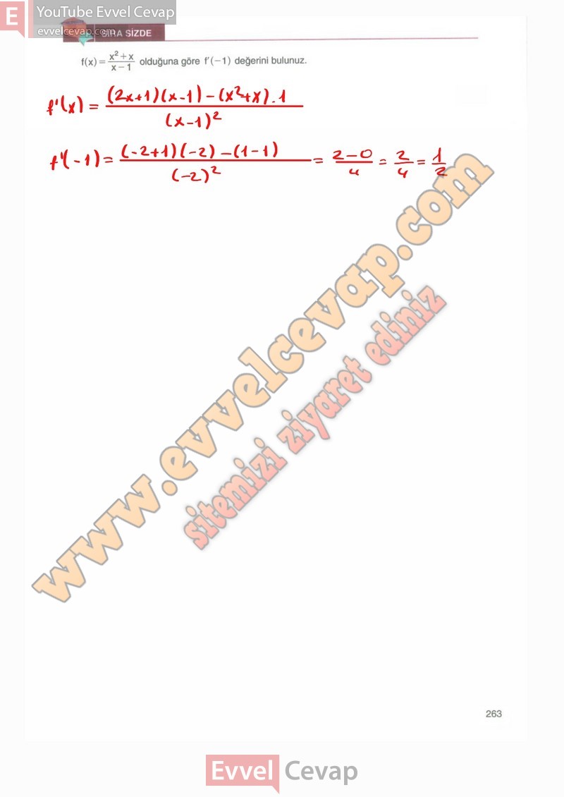 12-sinif-matematik-ders-kitabi-cevabi-melis-sayfa-263
