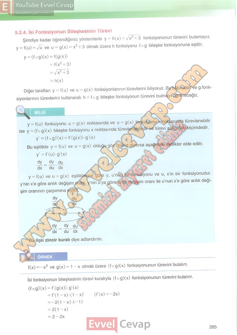 12-sinif-matematik-ders-kitabi-cevabi-melis-sayfa-265