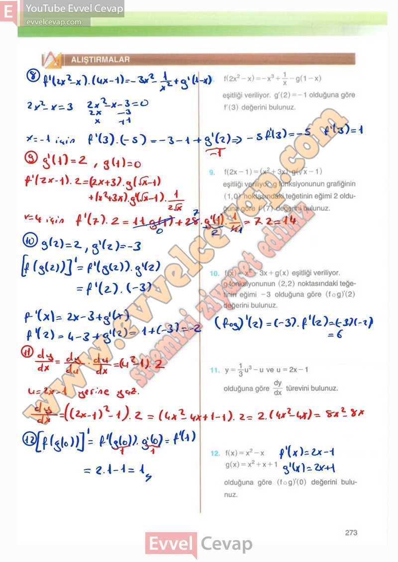12-sinif-matematik-ders-kitabi-cevabi-melis-sayfa-273-2