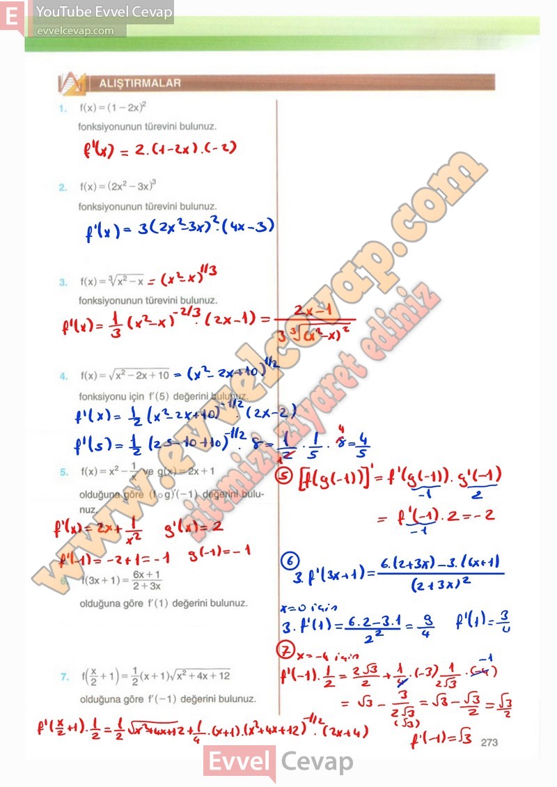 12-sinif-matematik-ders-kitabi-cevabi-melis-sayfa-273
