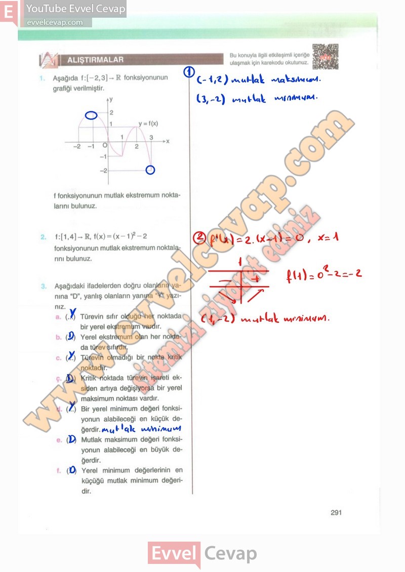 12-sinif-matematik-ders-kitabi-cevabi-melis-sayfa-291