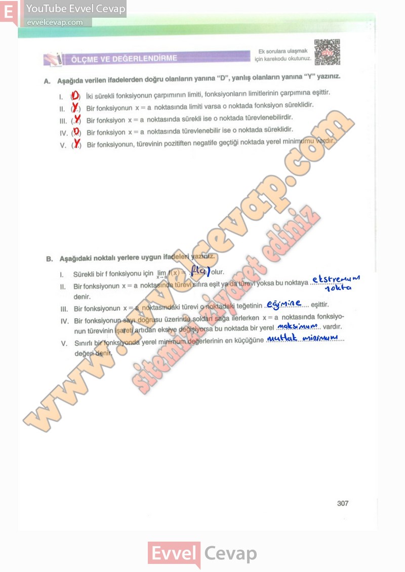 12-sinif-matematik-ders-kitabi-cevabi-melis-sayfa-307