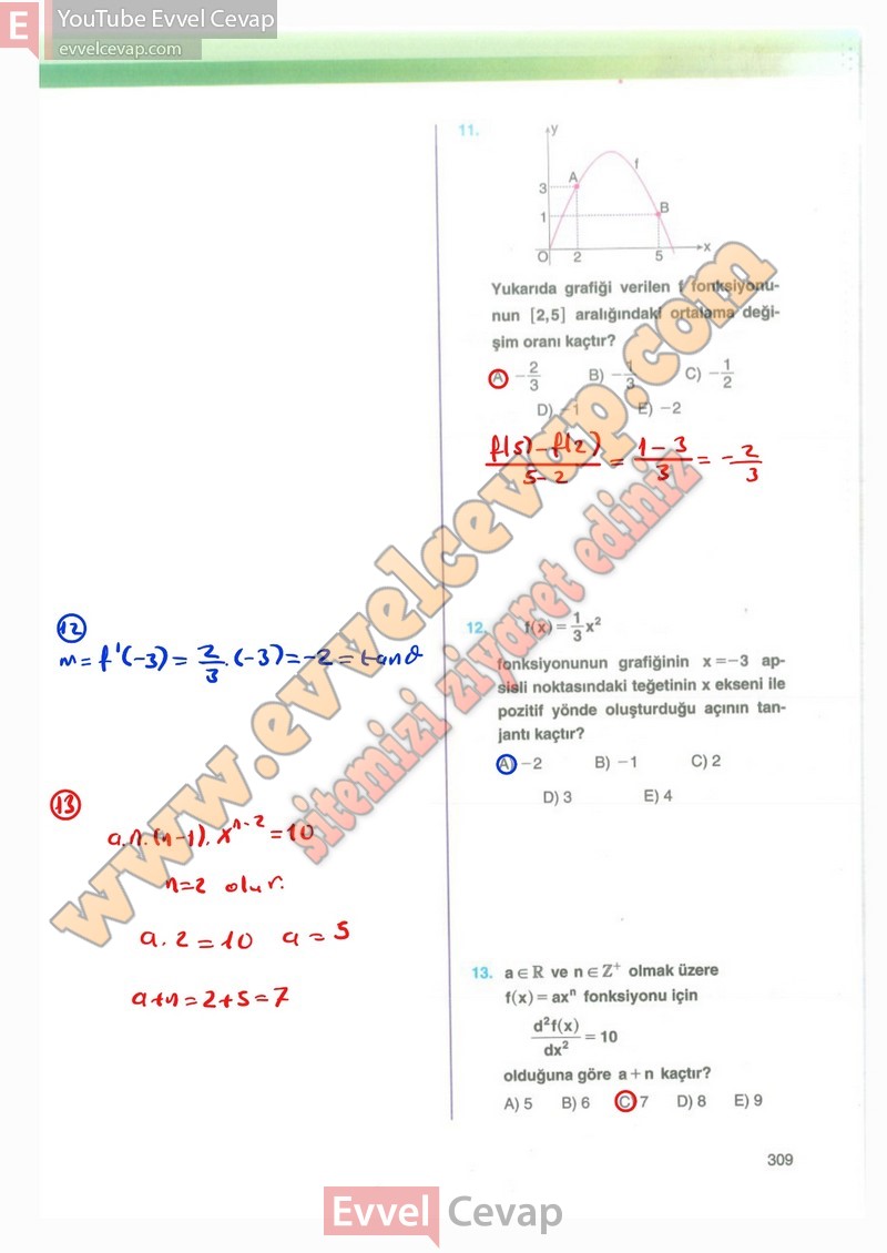 12-sinif-matematik-ders-kitabi-cevabi-melis-sayfa-309-2