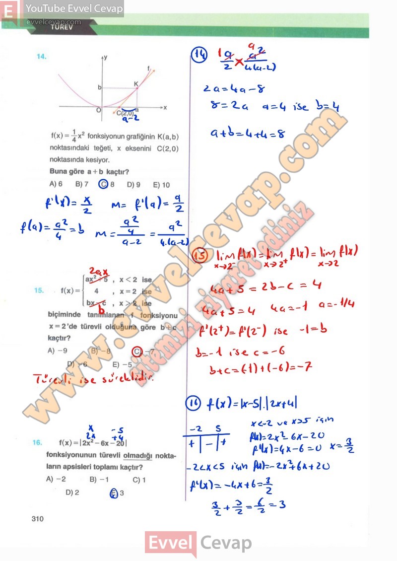 12-sinif-matematik-ders-kitabi-cevabi-melis-sayfa-310