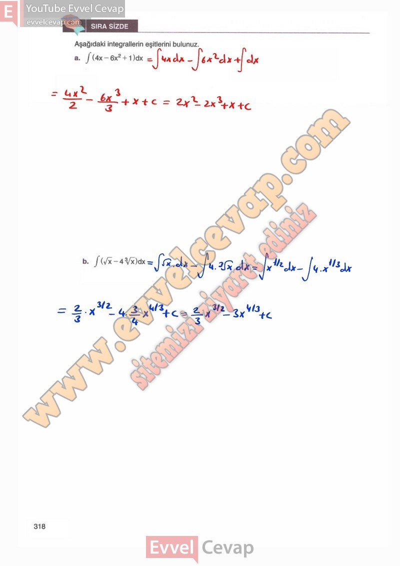 12-sinif-matematik-ders-kitabi-cevabi-melis-sayfa-318