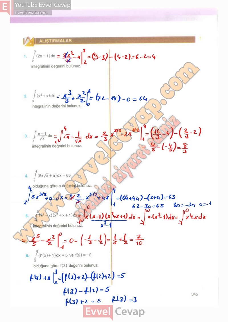 12-sinif-matematik-ders-kitabi-cevabi-melis-sayfa-345