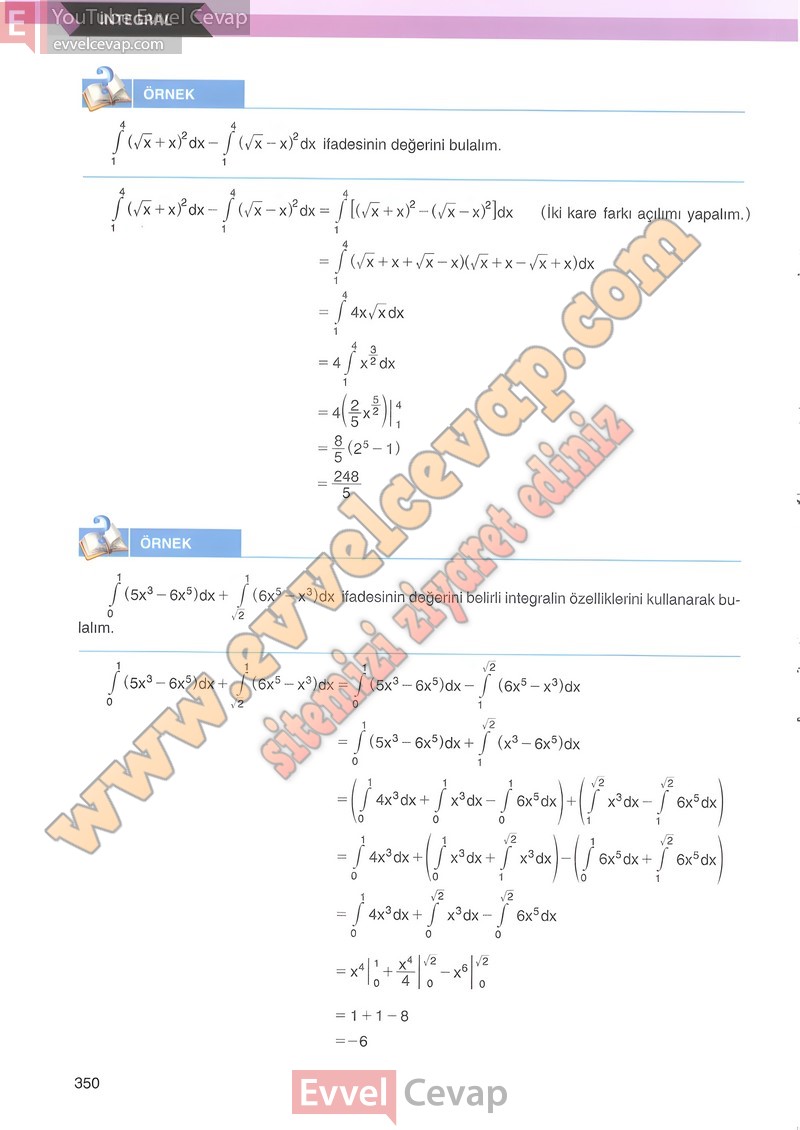 12-sinif-matematik-ders-kitabi-cevabi-melis-sayfa-350