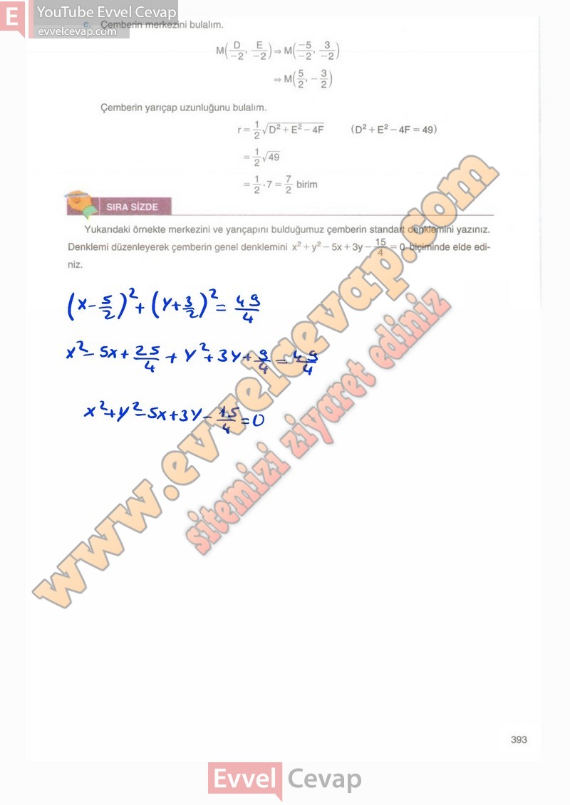 12-sinif-matematik-ders-kitabi-cevabi-melis-sayfa-393