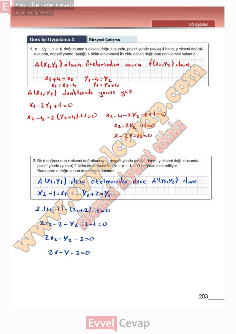 12-sinif-matematik-ders-kitabi-cevaplari-meb-sayfa-203