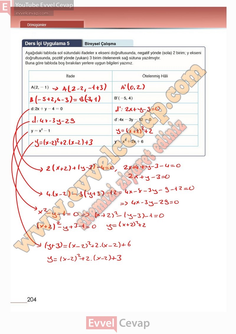 12-sinif-matematik-ders-kitabi-cevaplari-meb-sayfa-204