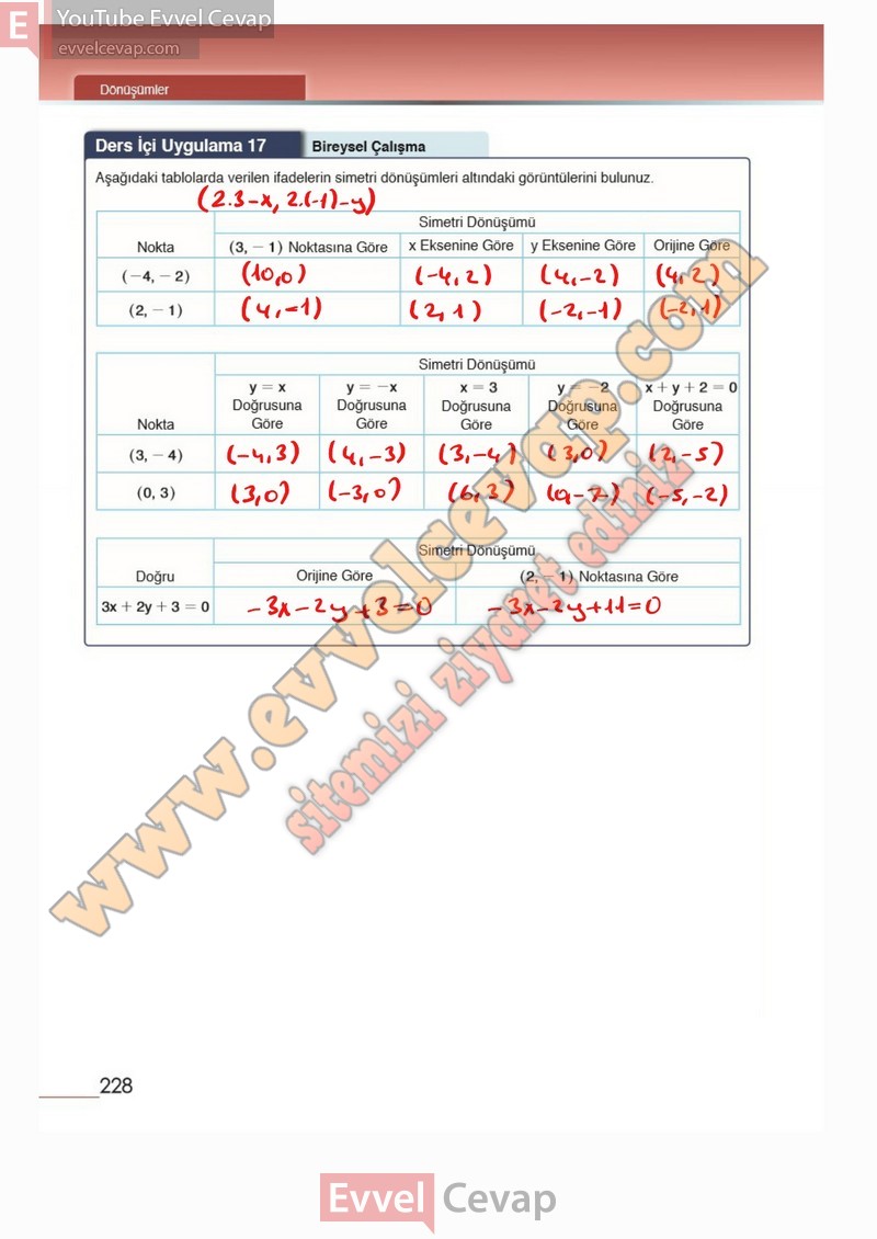 12-sinif-matematik-ders-kitabi-cevaplari-meb-sayfa-228