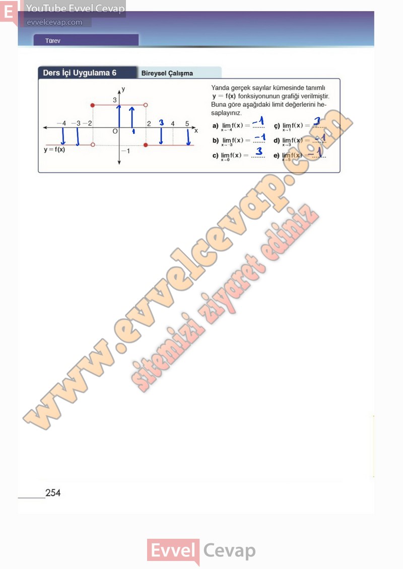 12-sinif-matematik-ders-kitabi-cevaplari-meb-sayfa-254