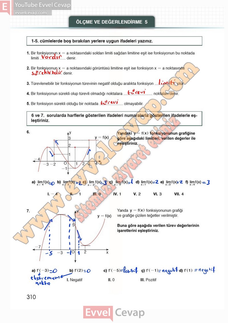12-sinif-matematik-ders-kitabi-cevaplari-meb-sayfa-310