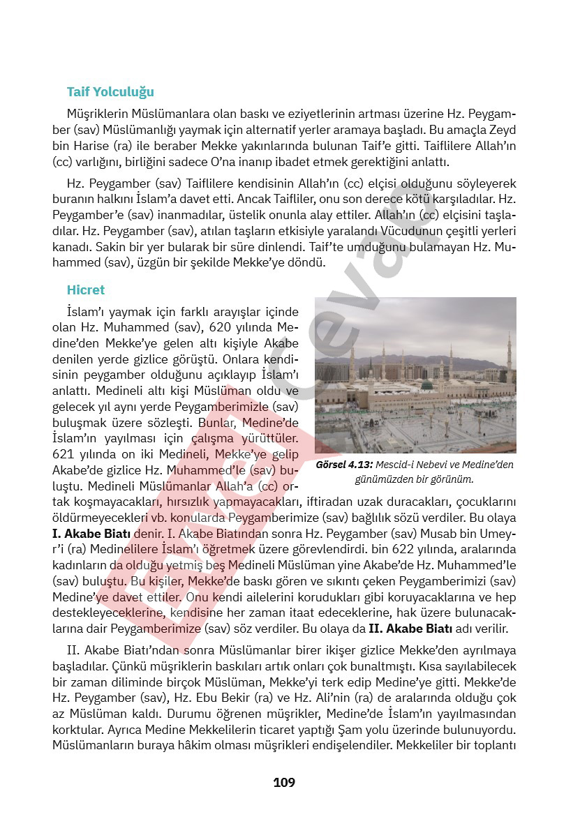 4-sinif-din-kulturu-ders-kitabi-cevaplari-sdr-ipekyolu-sayfa-109