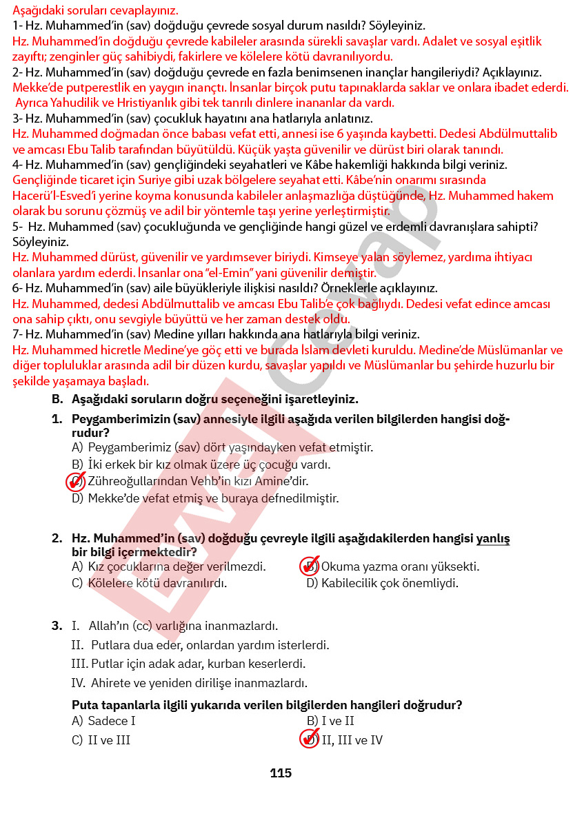 4-sinif-din-kulturu-ders-kitabi-cevaplari-sdr-ipekyolu-sayfa-115