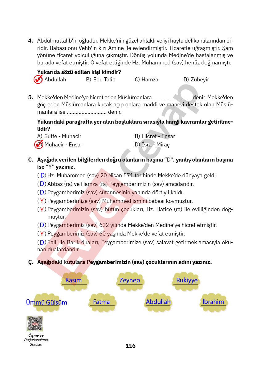 4-sinif-din-kulturu-ders-kitabi-cevaplari-sdr-ipekyolu-sayfa-116