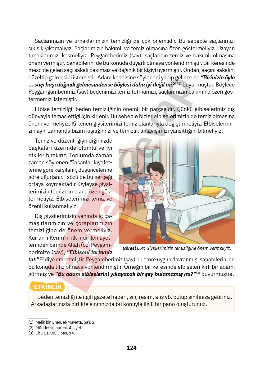 4-sinif-din-kulturu-ders-kitabi-cevaplari-sdr-ipekyolu-sayfa-124