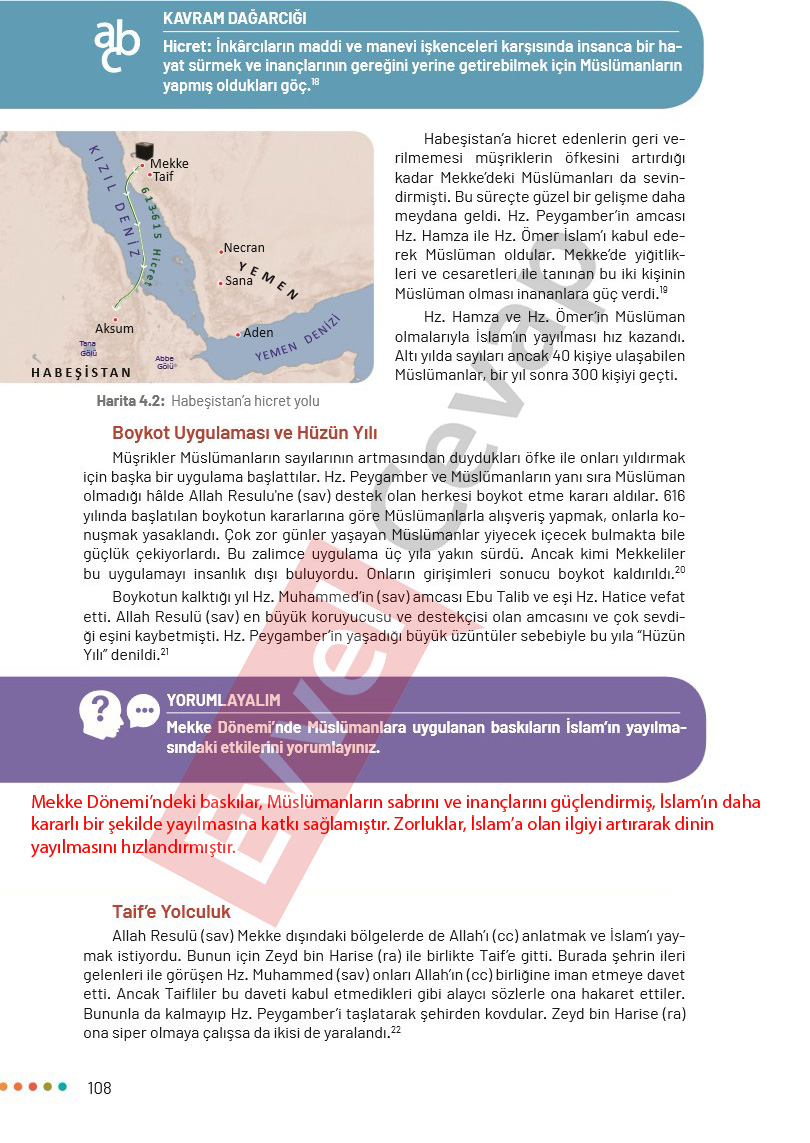 6-sinif-din-ders-kitabi-cevaplari-meb-sayfa-108