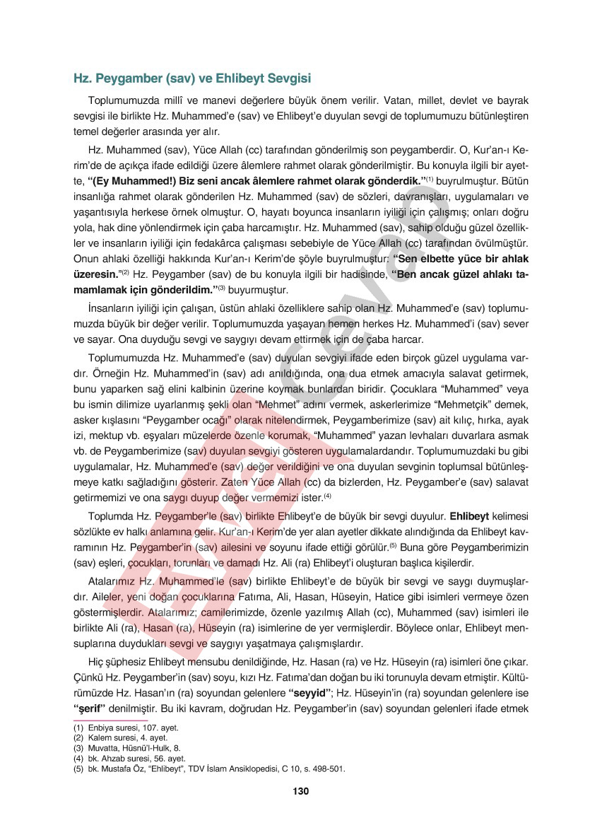 6-sinif-din-kulturu-ders-kitabi-cevaplari-sdr-ipekyolu-sayfa-130