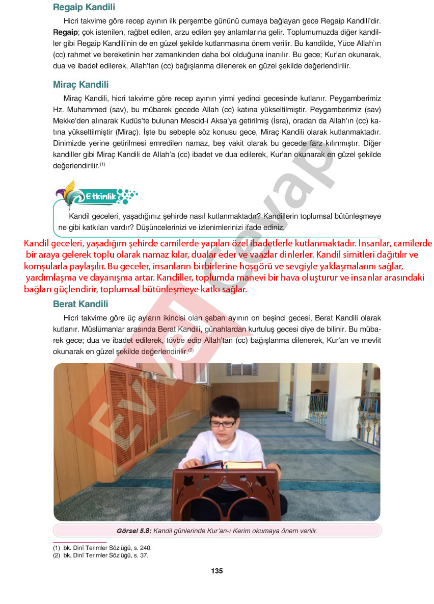 6-sinif-din-kulturu-ders-kitabi-cevaplari-sdr-ipekyolu-sayfa-135