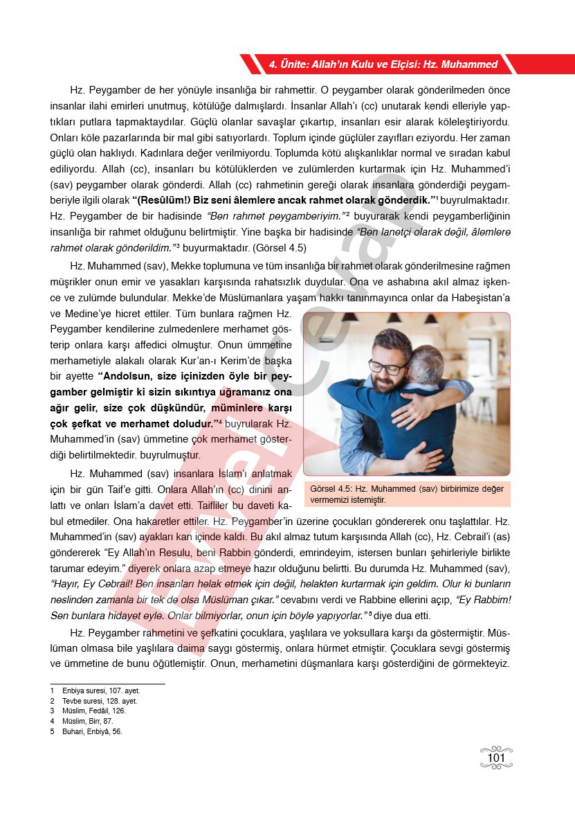 7-sinif-din-kulturu-ders-kitabi-cevaplari-erkad-sayfa-101