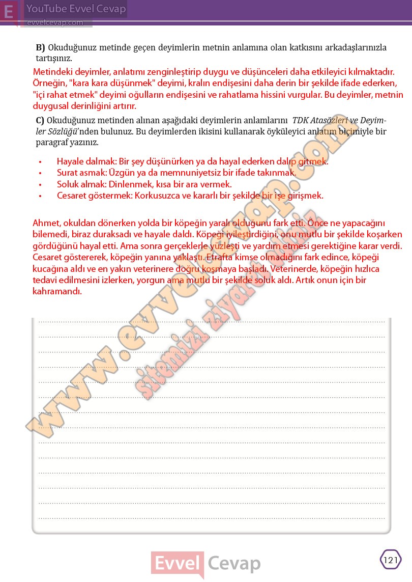 7-sinif-turkce-ders-kitabi-cevaplari-meb-yayinlari-sayfa-121