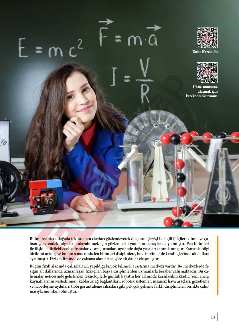 9-sinif-fizik-ders-kitabi-cevaplari-sayfa-13
