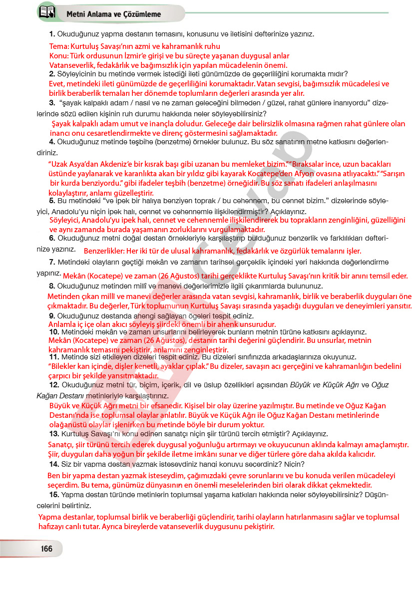 10-sinif-edebiyat-ders-kitabi-cevaplari-besgen-yayinlari-sayfa-166