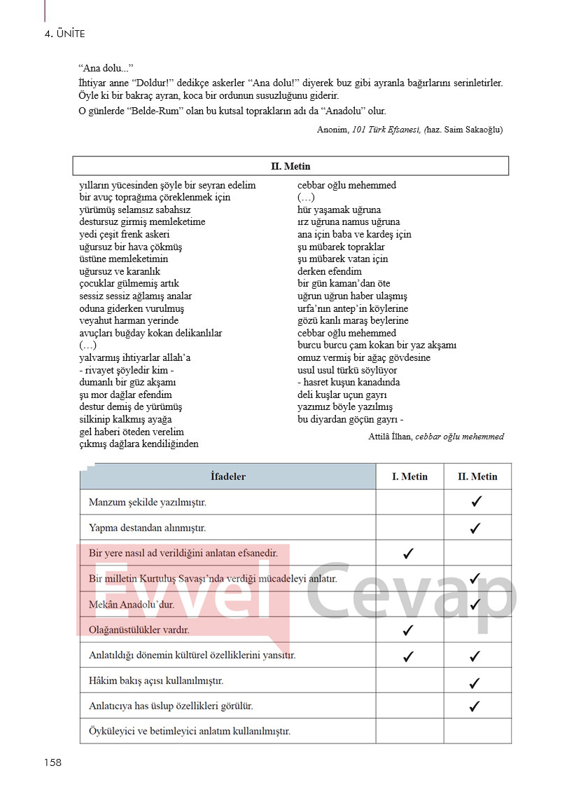 10-sinif-meb-turk-dili-ve-edebiyati-ders-kitabi-cevaplari-sayfa-158
