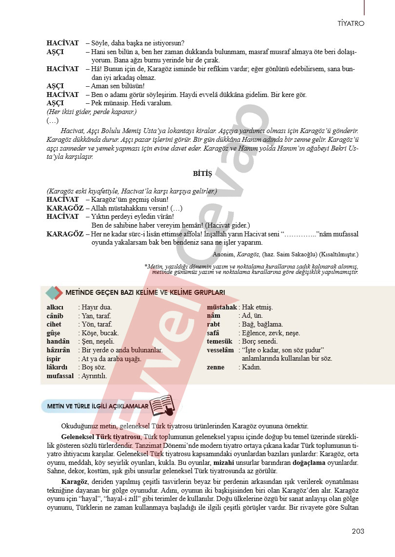 10-sinif-meb-turk-dili-ve-edebiyati-ders-kitabi-cevaplari-sayfa-203