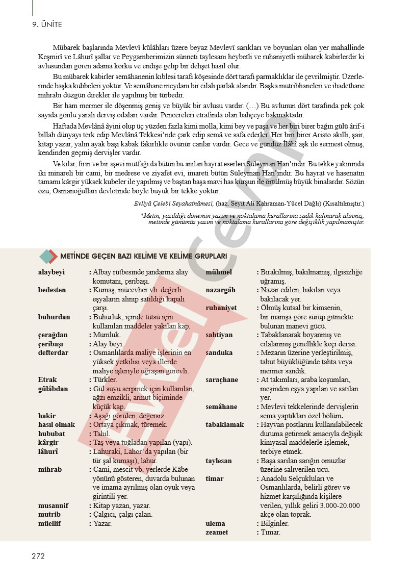 10-sinif-meb-turk-dili-ve-edebiyati-ders-kitabi-cevaplari-sayfa-272