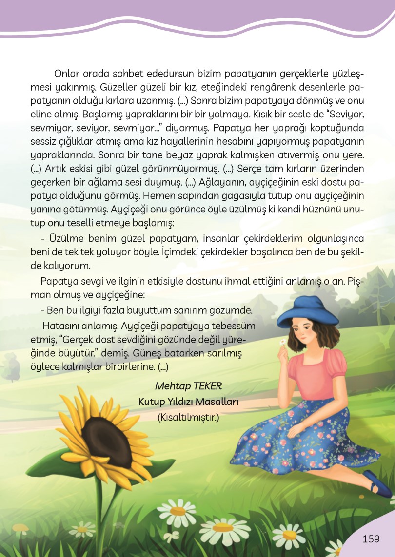 3-sinif-turkce-ders-kitabi-cevaplari-meb-yayinlari-sayfa-159