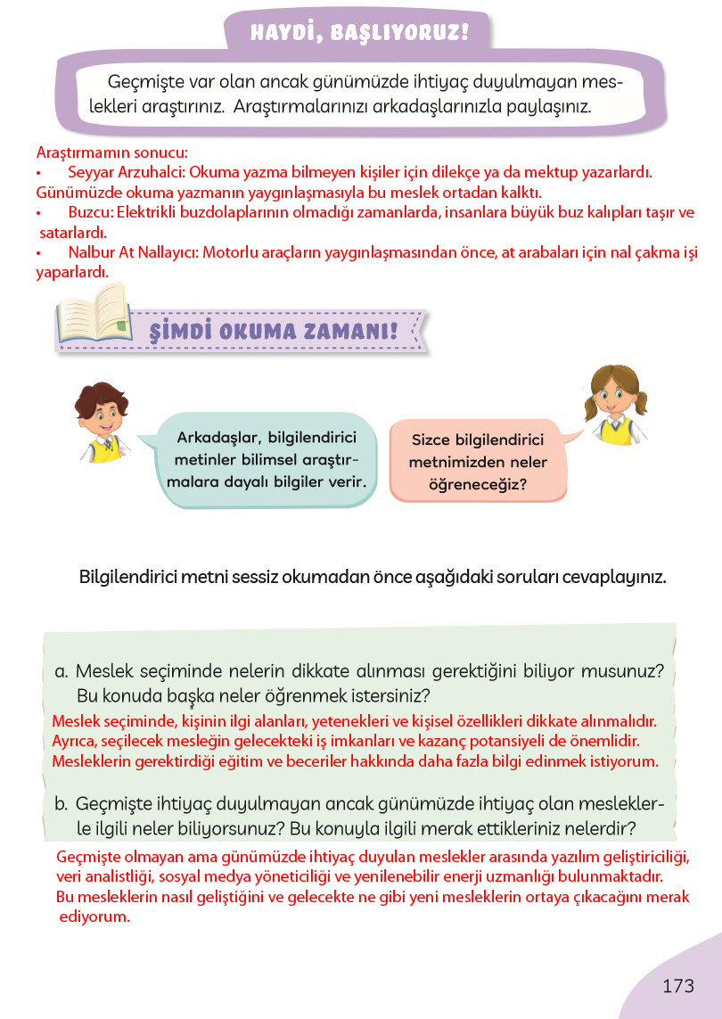 3-sinif-turkce-ders-kitabi-cevaplari-meb-yayinlari-sayfa-173