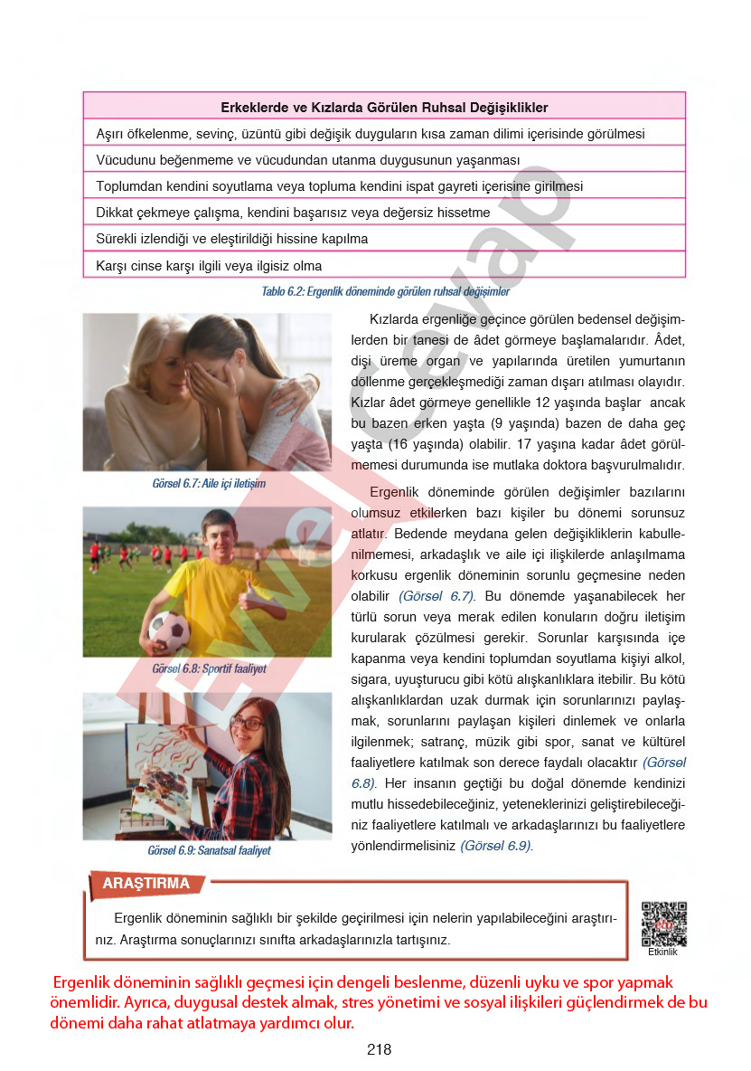 6-sinif-fen-bilimleri-ders-kitabi-cevaplari-gun-yayincilik-sayfa-218