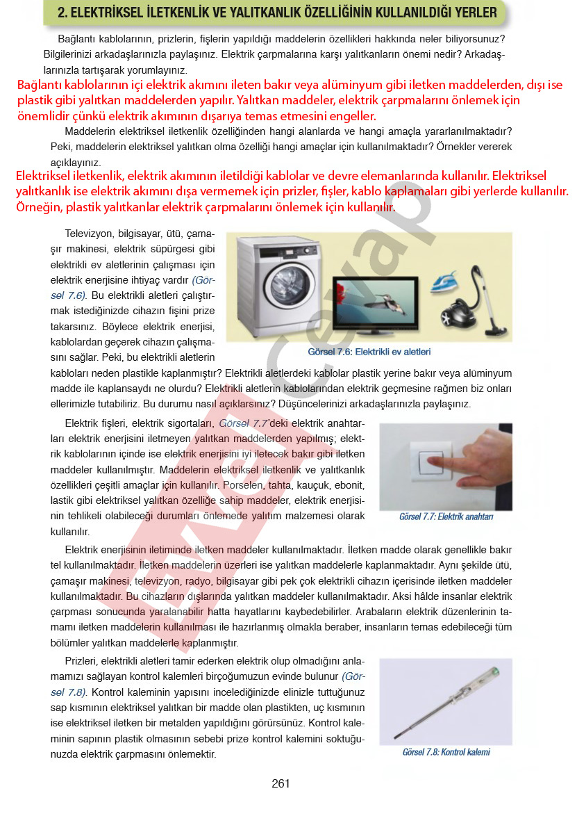 6-sinif-fen-bilimleri-ders-kitabi-cevaplari-gun-yayincilik-sayfa-261