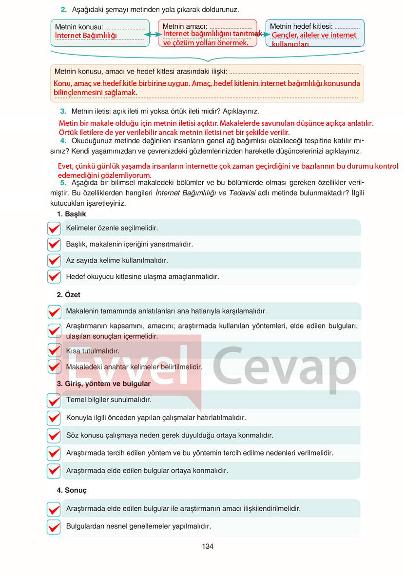 11-sinif-edebiyat-ders-kitabi-cevaplari-gizem-yayinlari-sayfa-134