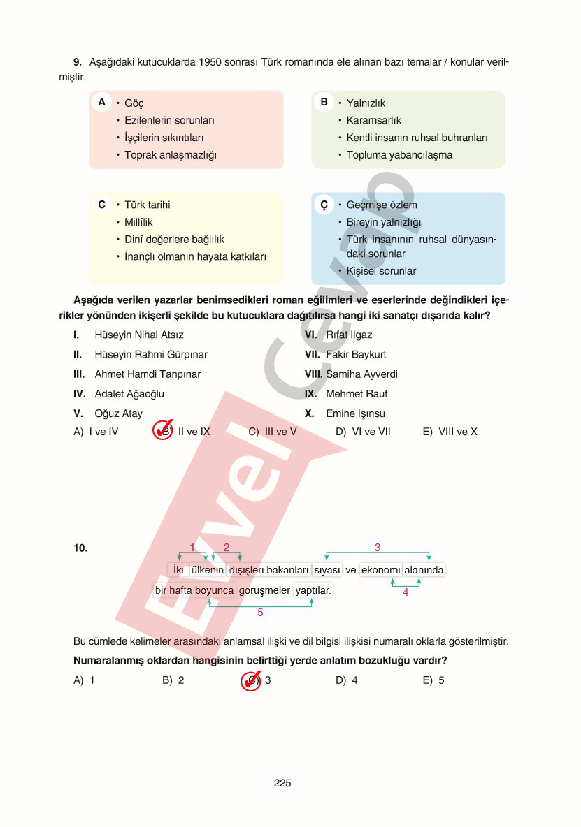 11-sinif-edebiyat-ders-kitabi-cevaplari-gizem-yayinlari-sayfa-225