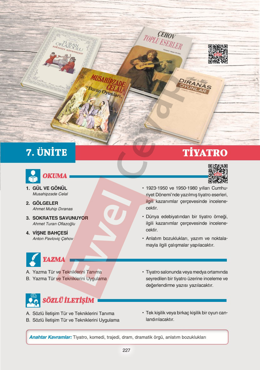 11-sinif-edebiyat-ders-kitabi-cevaplari-gizem-yayinlari-sayfa-227