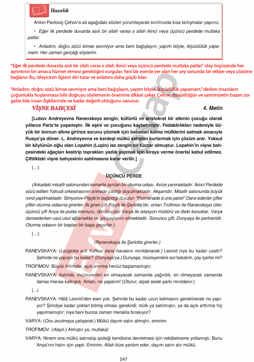 11-sinif-edebiyat-ders-kitabi-cevaplari-gizem-yayinlari-sayfa-247