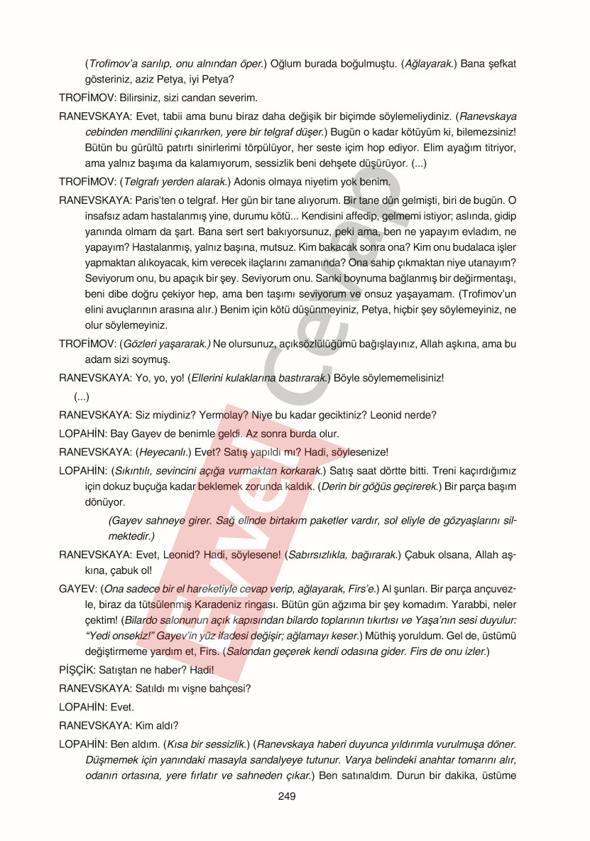 11-sinif-edebiyat-ders-kitabi-cevaplari-gizem-yayinlari-sayfa-249