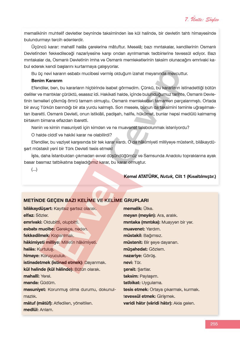 12-sinif-edebiyat-ders-kitabi-cevaplari-melis-yayinlari-sayfa-255