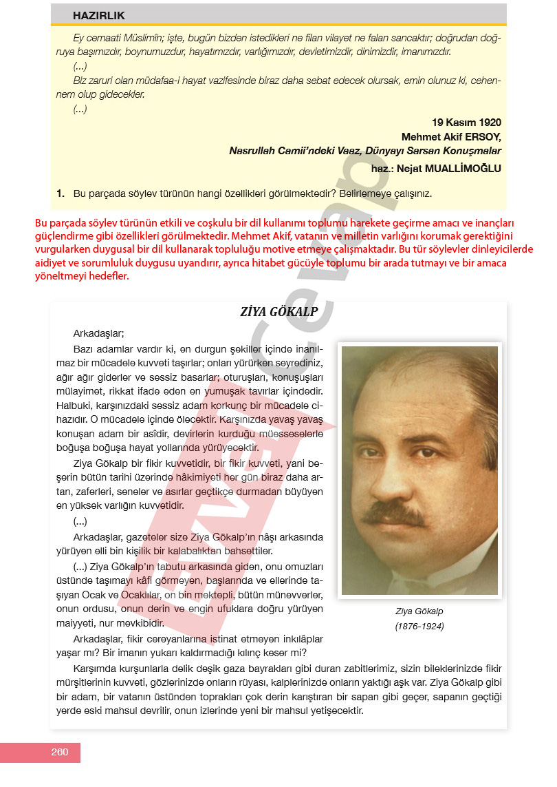 12-sinif-edebiyat-ders-kitabi-cevaplari-melis-yayinlari-sayfa-260