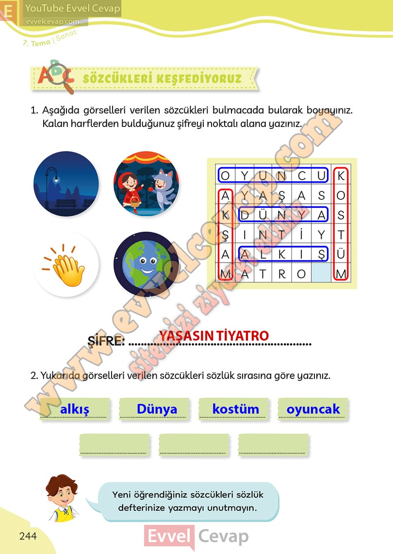 3-sinif-turkce-ders-kitabi-cevaplari-meb-yayinlari-sayfa-244